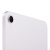 Apple iPad mini (2024) Wi-Fi 256 ГБ, фиолетовый
